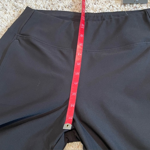 NWT The North Face Everyday High Rise FlashDry Pants - Picture 14 of 16